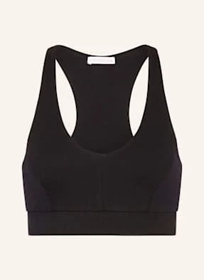 Mandala Biustonosz Sportowy Rib Bra 2.0 schwarz