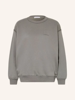 Mandala Bluza Nierozpinana All Year grau