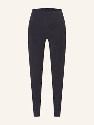 Mandala Legginsy Best Loved blau