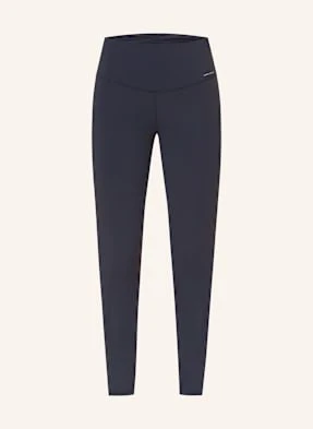 Mandala Legginsy On Point blau