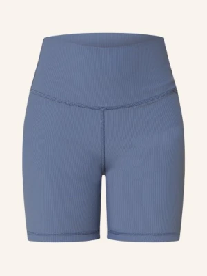 Mandala Rajstopy Biker blau