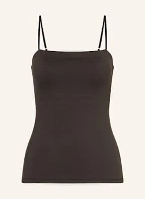 Mandala Top Do Jogi Active Tank schwarz