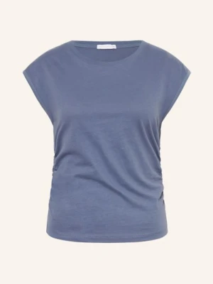 Mandala Top Do Jogi blau