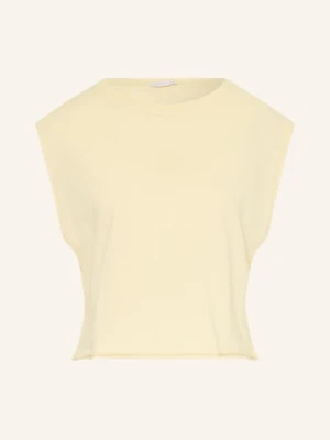 Mandala Top Do Jogi gelb