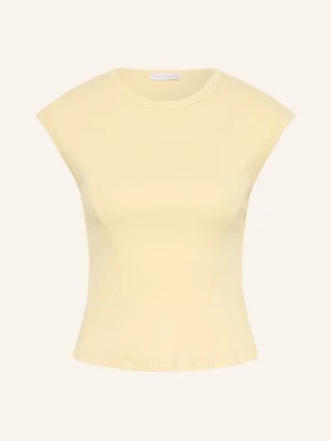 Mandala Top Do Jogi gelb