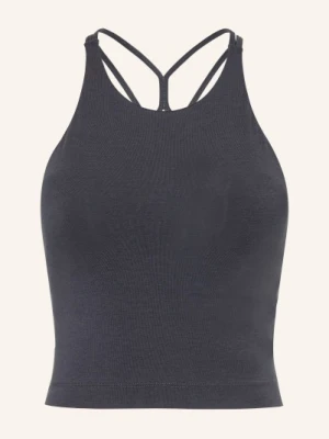 Mandala Top Do Jogi grau