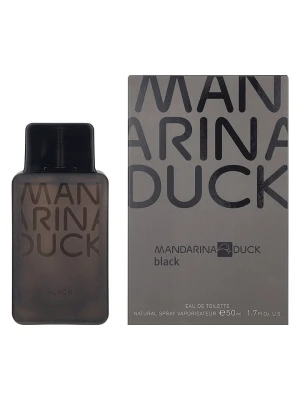Mandarina Duck Mandarina Duck For Man - EDT - 50 ml rozmiar: onesize