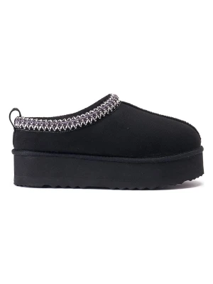 Mandel Botki "Ria" w kolorze czarnym rozmiar: 38