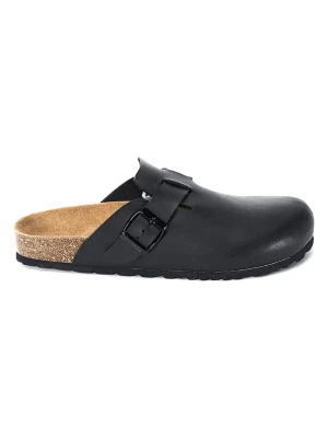 Mandel Chodaki w kolorze czarnym rozmiar: 36