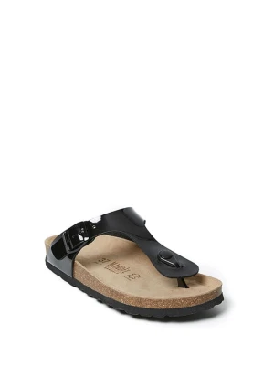 Mandel Japonki w kolorze czarnym rozmiar: 37