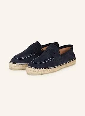 Manebí Espadryle blau MANEBÍ