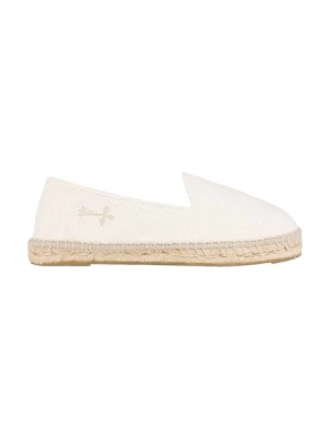 Manebi espadryle Flat Espadrilles