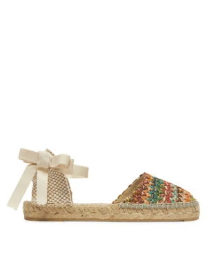 Manebi Espadryle H 3.4 P0 Kolorowy