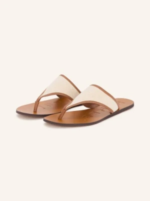 Manebí Separator Palców beige MANEBÍ