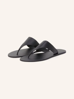 Manebí Separator Palców schwarz MANEBÍ