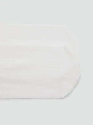 MANGO - Kolorowe rajstopy biały - - Kobieta