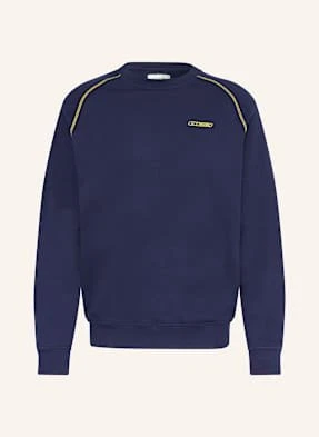 Manors Bluza Nierozpinana blau