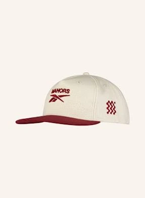 Manors Czapka Z Daszkiem beige