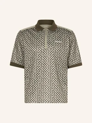 Manors Funkcyjna Koszulka Polo Eighteen Ranger beige