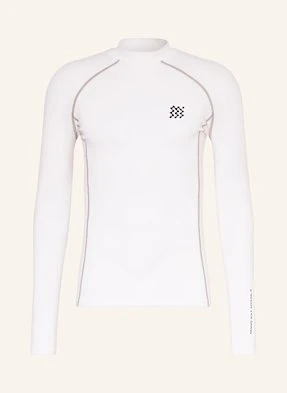 Manors Koszulka Funkcyjna Baselayer weiss