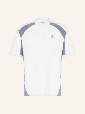 Manors Koszulka Funkcyjna Tour blau