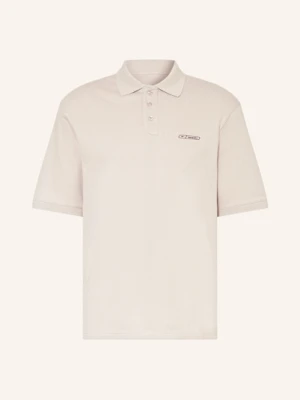 Manors Koszulka Polo Z Piki beige