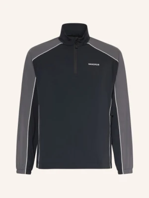 Manors Kurtka Golfowa Ranger schwarz