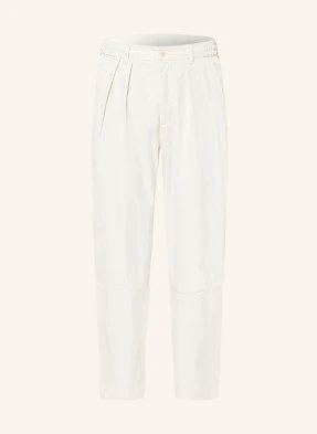 Manors Spodnie Golfowe Greenskeeper beige