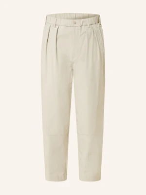 Manors Spodnie Golfowe Greenskeeper beige