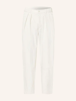 Manors Spodnie Golfowe Greenskeeper beige