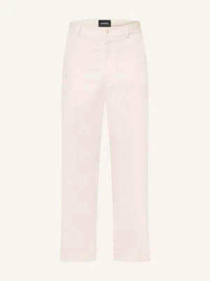 Manors Spodnie Golfowe Stableford beige ECRU