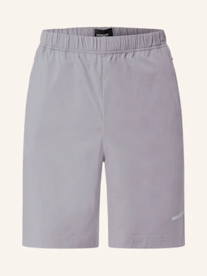 Manors Szorty Golfowe Ranger blau