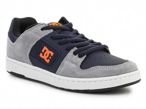 Manteca 4 Navy/Grey ADYS100672-NGH DC Shoes