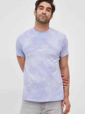 Manuel Ritz t-shirt bawełniany