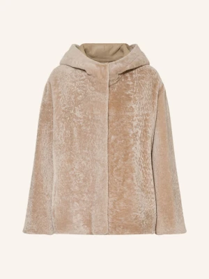 Manzoni 24 Kurtka beige