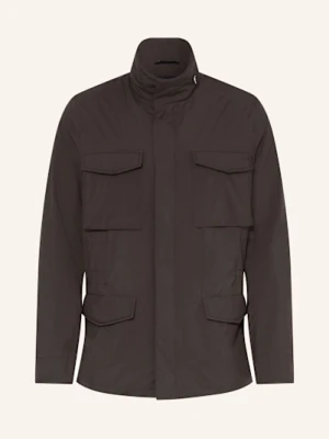 Manzoni 24 Kurtka Polowa braun