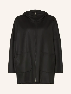 Manzoni 24 Kurtka schwarz