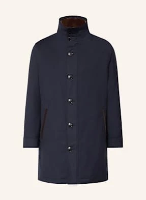 Manzoni 24 Parka blau