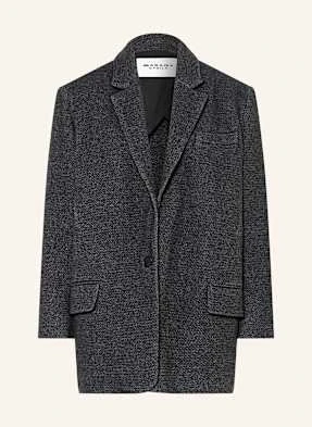 Marant Étoile Blezer Cikaito grau