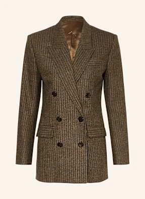 Marant Étoile Blezer Jevima braun