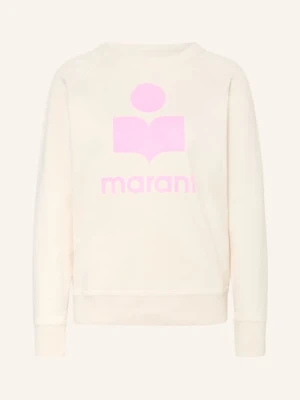 Marant Étoile Bluza Millyny weiss