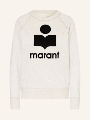 Marant Étoile Bluza Nierozpinana weiss