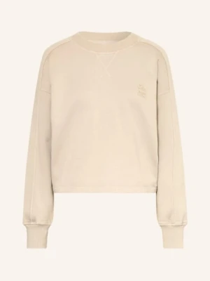 Marant Étoile Bluza Sunny beige