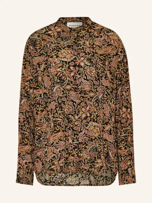 Marant Étoile Bluzka Catchell schwarz