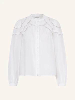 Marant Étoile Bluzka Christa weiss