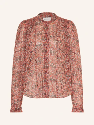 Marant Étoile Bluzka Noeline braun