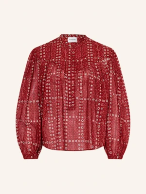 Marant Étoile Bluzka Salika-Ge rot