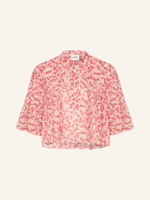 Marant Étoile Bluzka Veelia rot