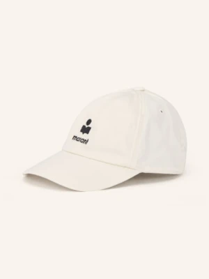 Marant Étoile Czapka Tomas weiss