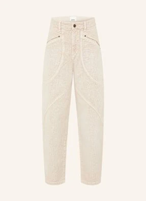 Marant Étoile Jeansy Boyfriend Catarina weiss